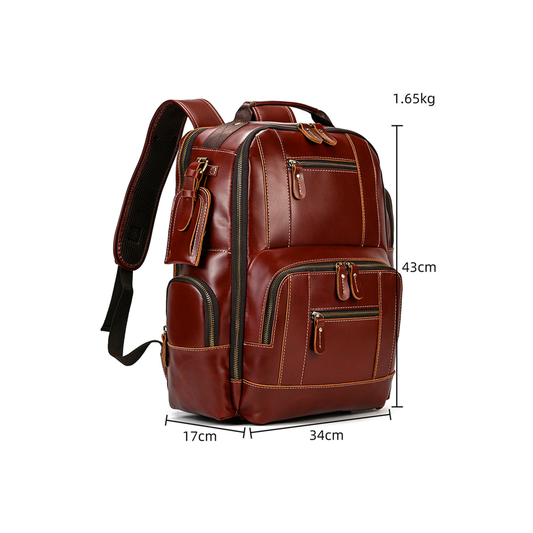 Mochila Executiva Firenze Classica