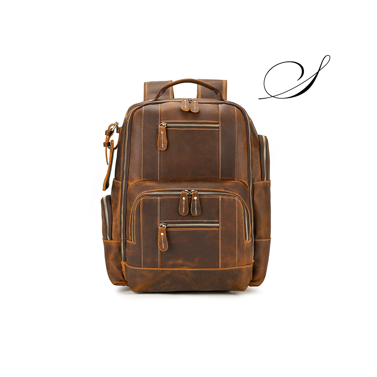 Mochila Executiva Firenze Classica