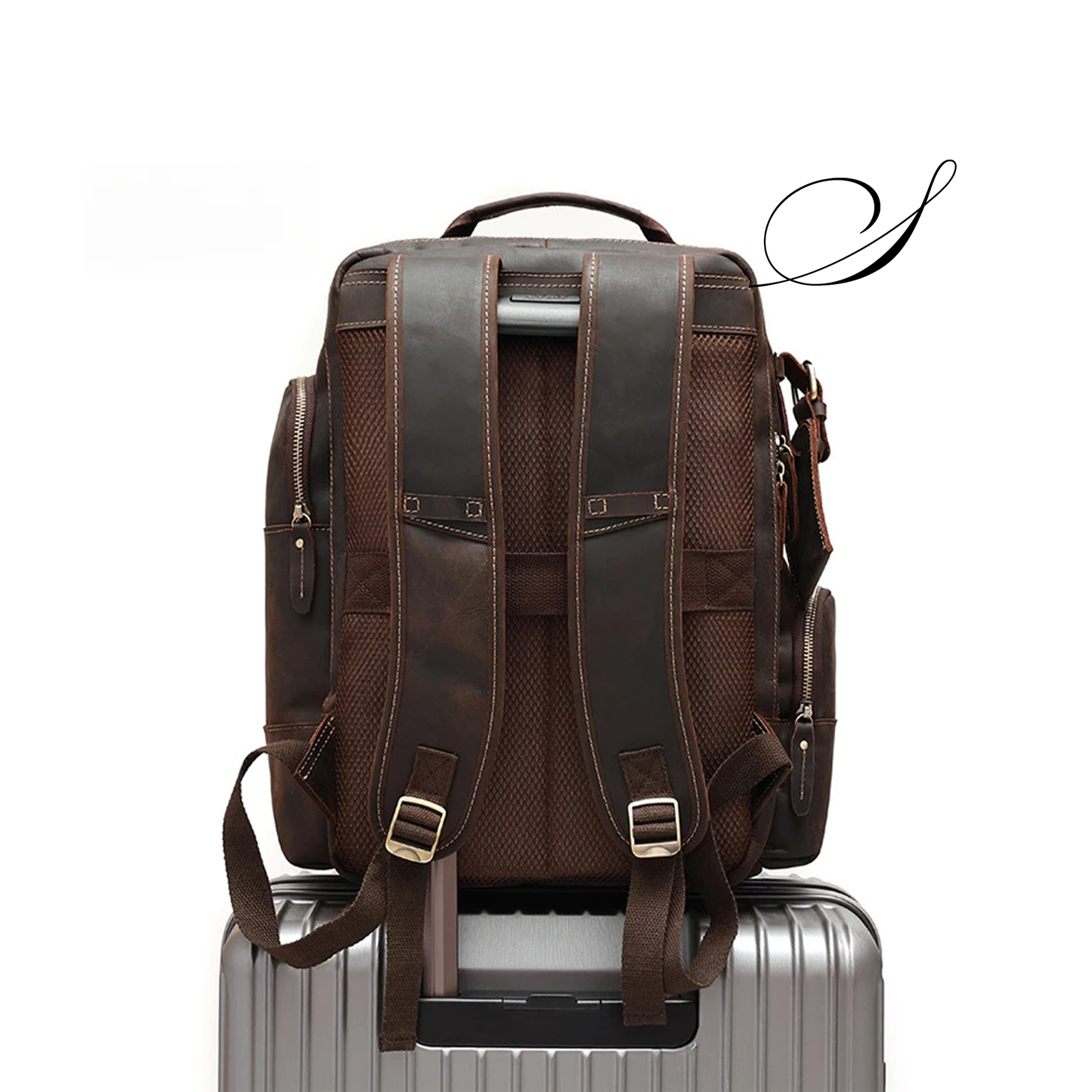 Mochila Executiva Firenze Classica