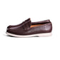 Mocassim Executivo Siena de Couro