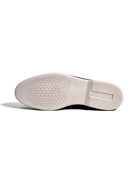 Mocassim Executivo Siena de Couro