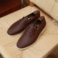 Mocassim Executivo Siena de Couro