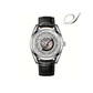 Relógio Masculino Automático Chrono Royale Pulseira de Couro - Suacaneta