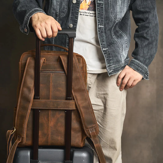 Mochila Executiva Berlimsc