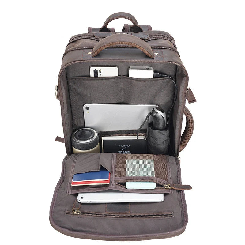 Mochila Executiva BoldBag