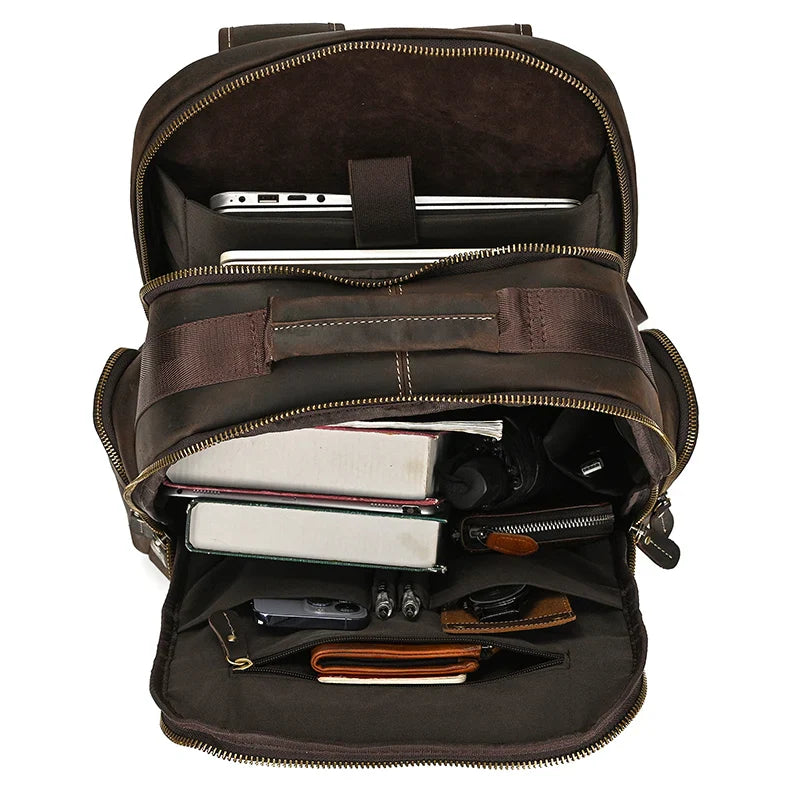 Mochila Executiva Genebra Elite