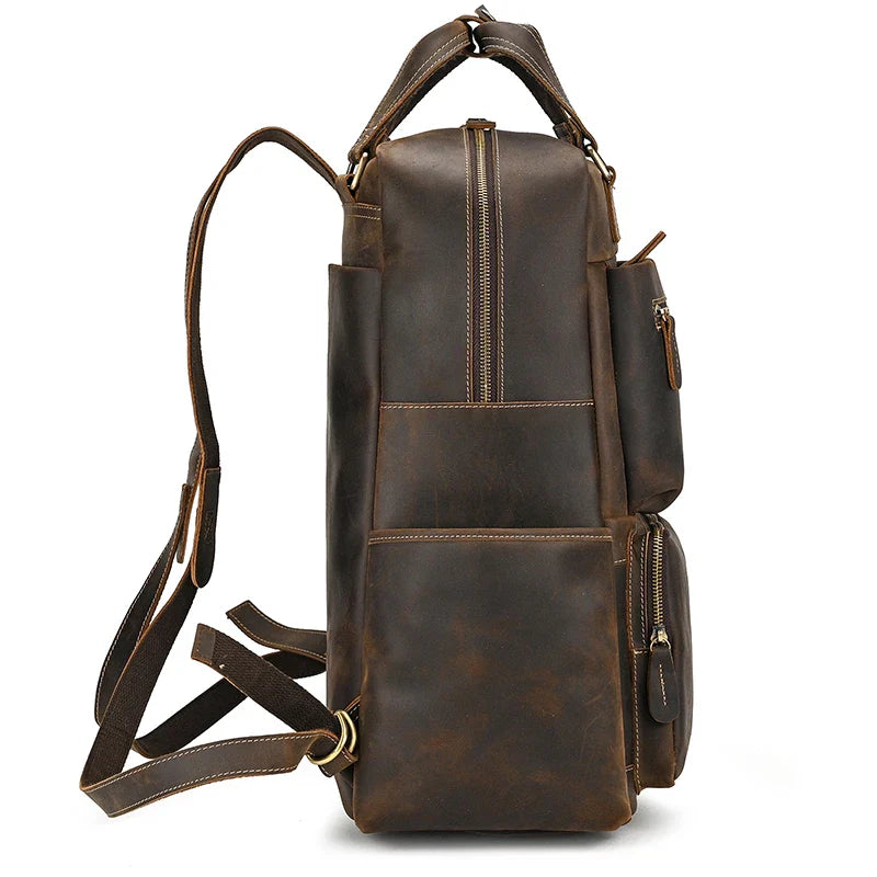 Mochila Executiva Roma 15,6"