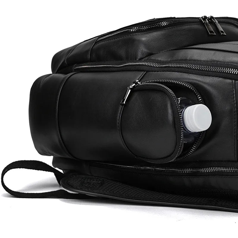 Mochila Executiva Black Knight