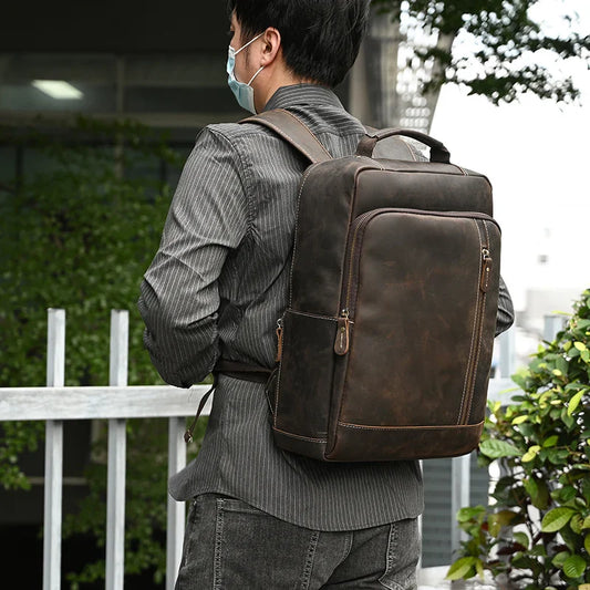 Mochila Executiva Fullobrand
