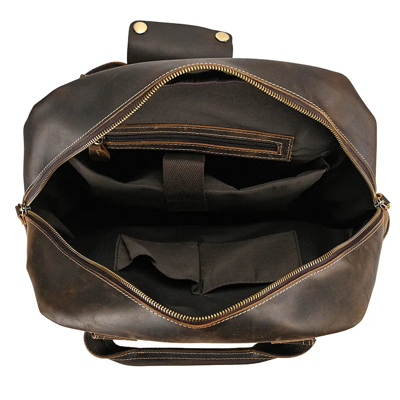 Mochila Executiva Roma 15,6"