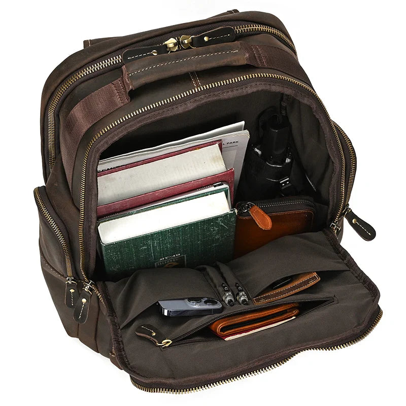 Mochila Executiva Genebra Elite