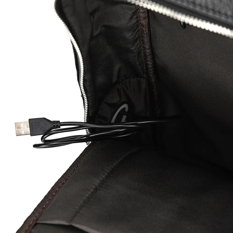 Mochila Executiva Fullobrand