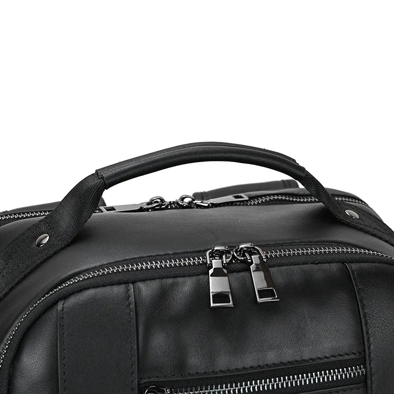 Mochila Executiva Black Knight