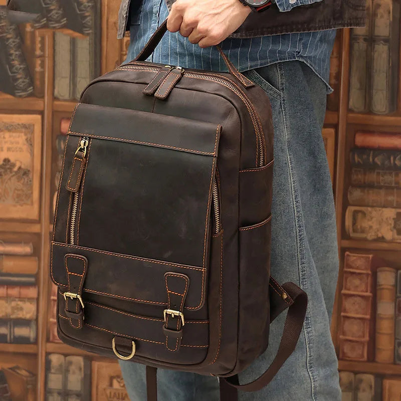 Mochila Executiva Londresbrand