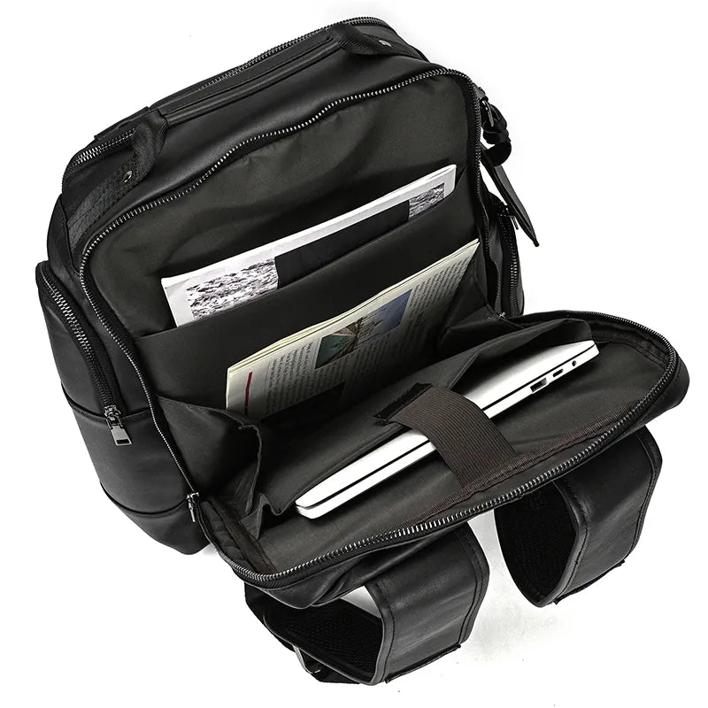 Mochila Executiva Black Knight