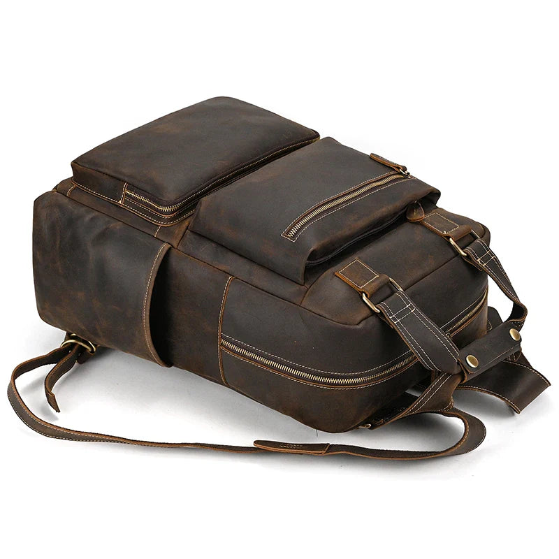 Mochila Executiva Roma 15,6"
