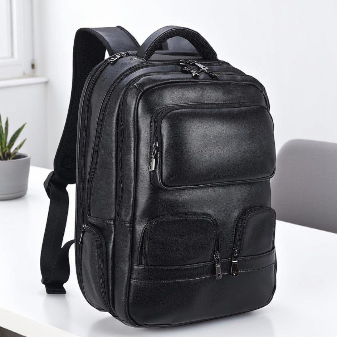 Mochila Executiva Genebra 17"