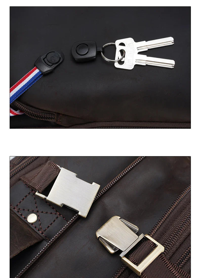 Mochila Executiva BoldBag