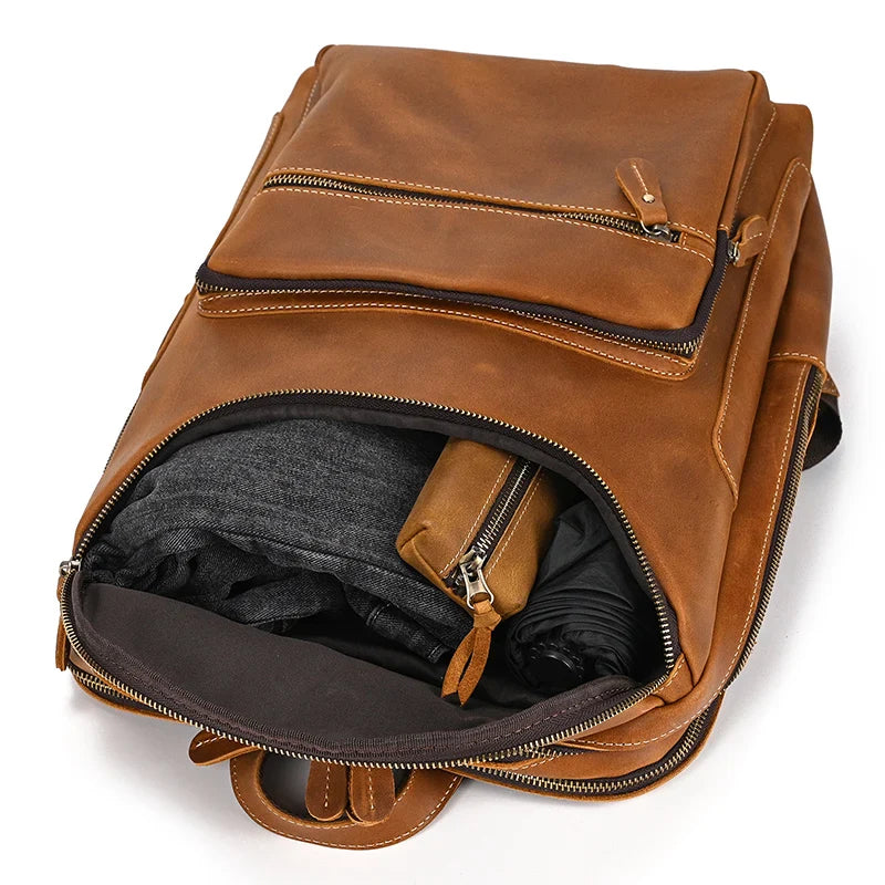 Mochila Executiva Espanhe