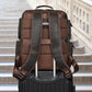 Mochila Executiva Delux Math