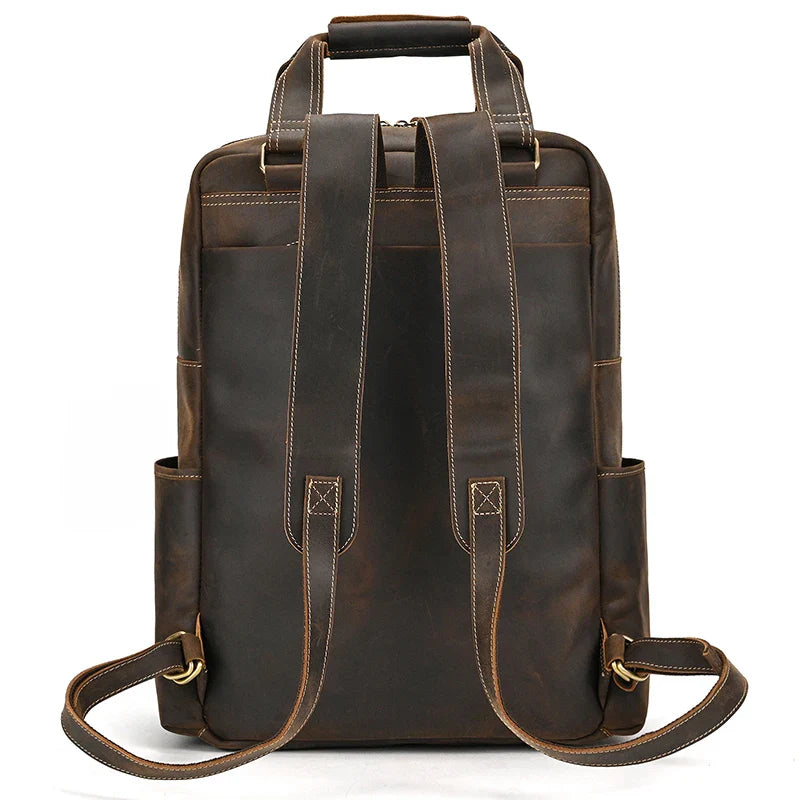 Mochila Executiva Roma 15,6"