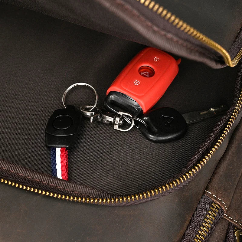 Mochila Executiva Genebra Elite