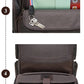Mochila Executiva Delux Math