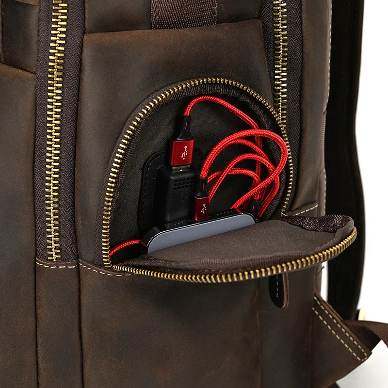 Mochila Executiva Genebra Elite