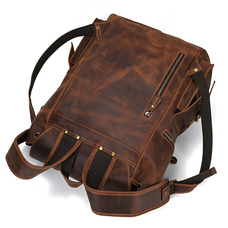 Mochila Executiva Legacyvintage