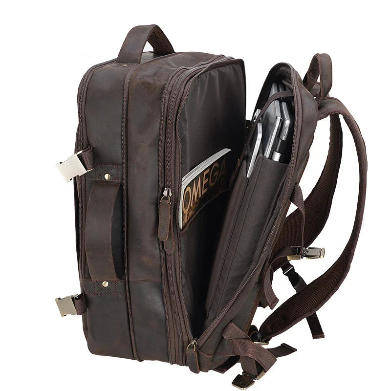 Mochila Executiva BoldBag