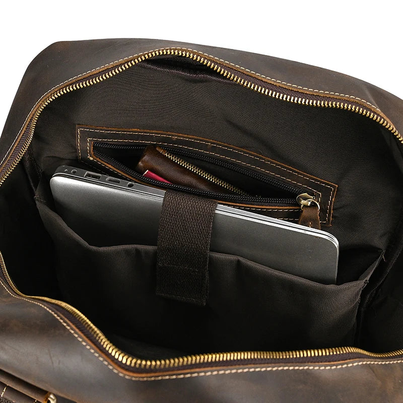 Mochila Executiva Roma 15,6"