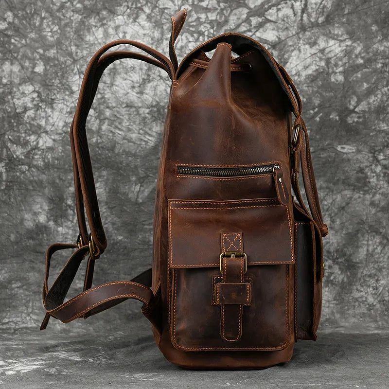 Mochila Executiva Legacyvintage