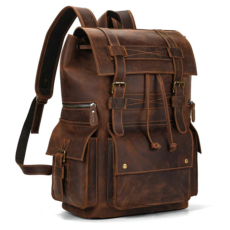 Mochila Executiva Legacyvintage