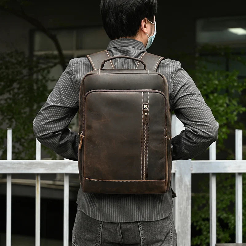 Mochila Executiva Fullobrand