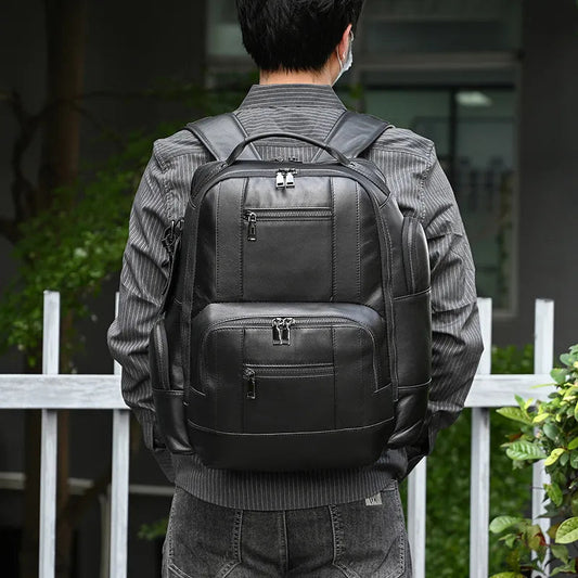 Mochila Executiva Black Knight