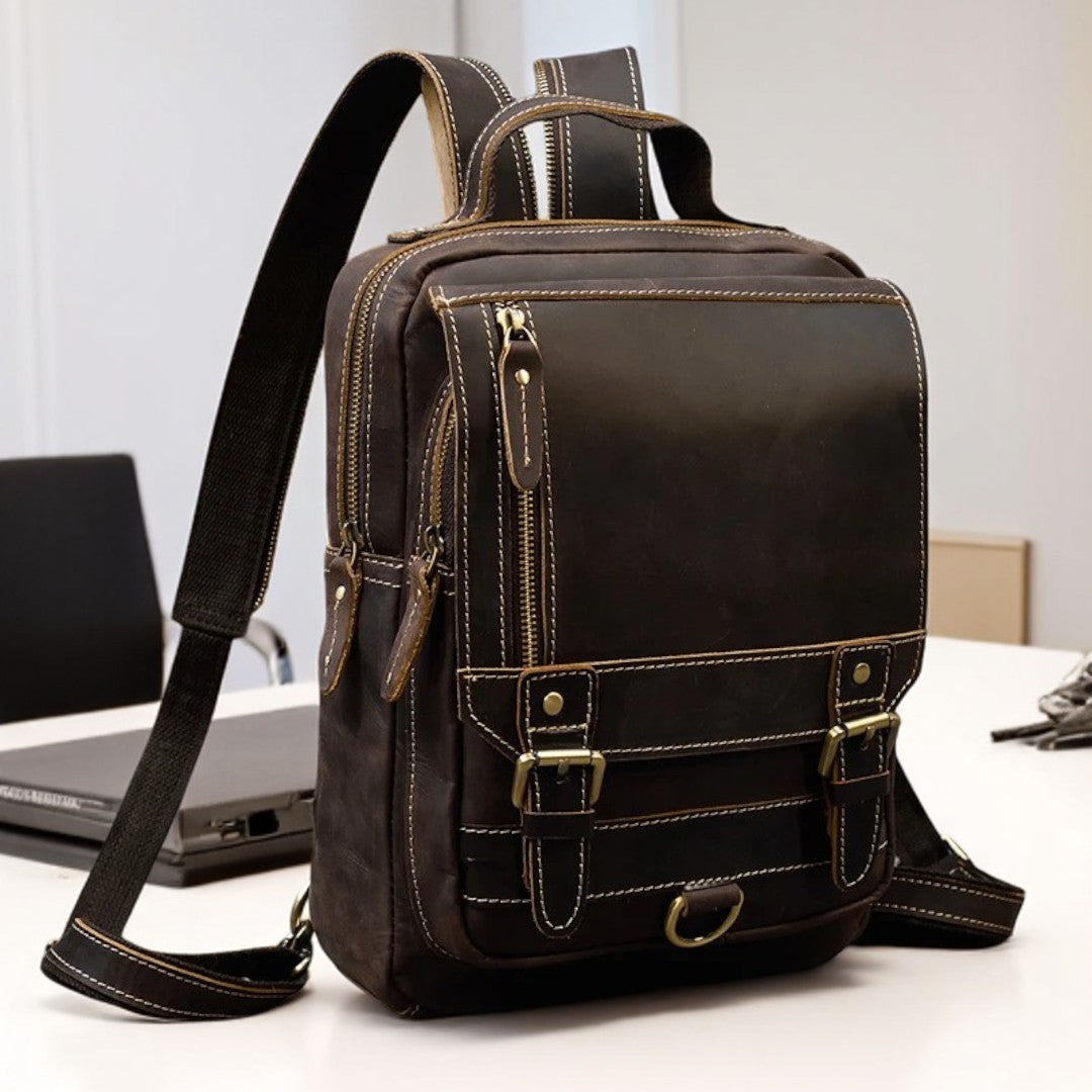 Mochila Executiva Suaelegan