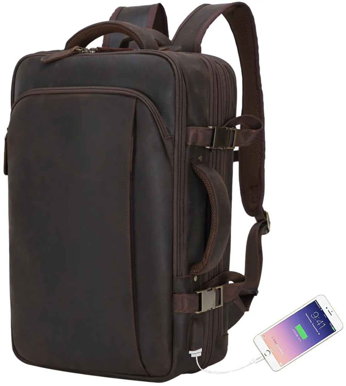Mochila Executiva BoldBag