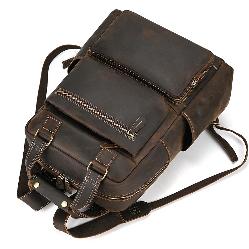 Mochila Executiva Roma 15,6"