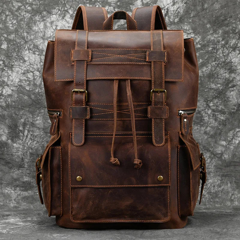 Mochila Executiva Legacyvintage