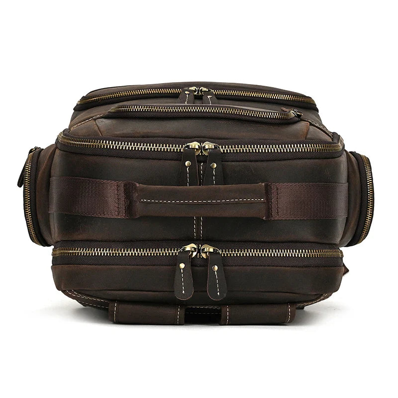 Mochila Executiva Genebra Elite
