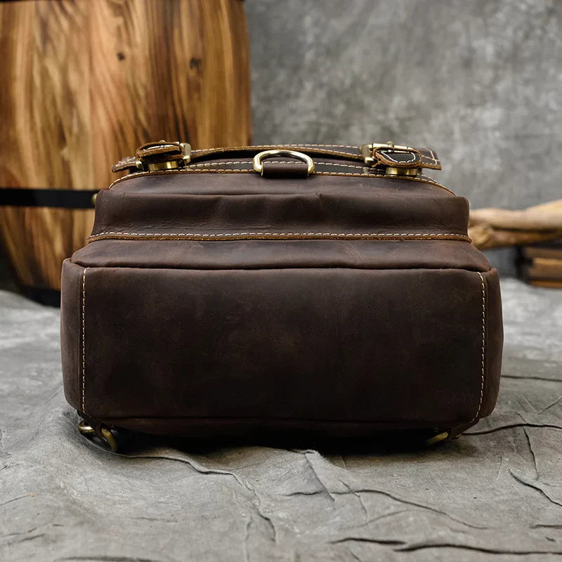 Mochila Executiva Suaelegan