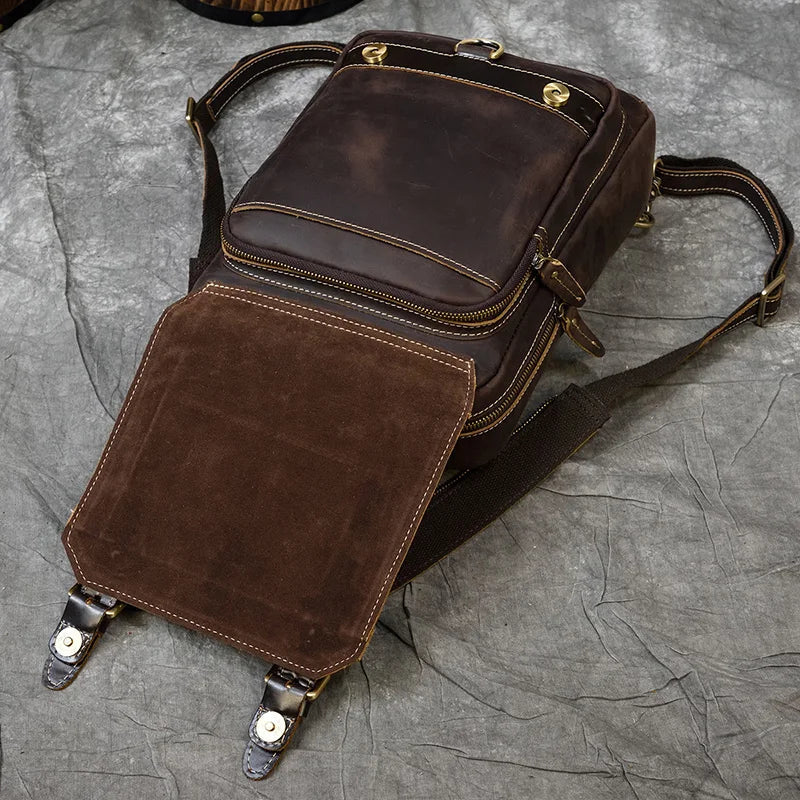 Mochila Executiva Suaelegan