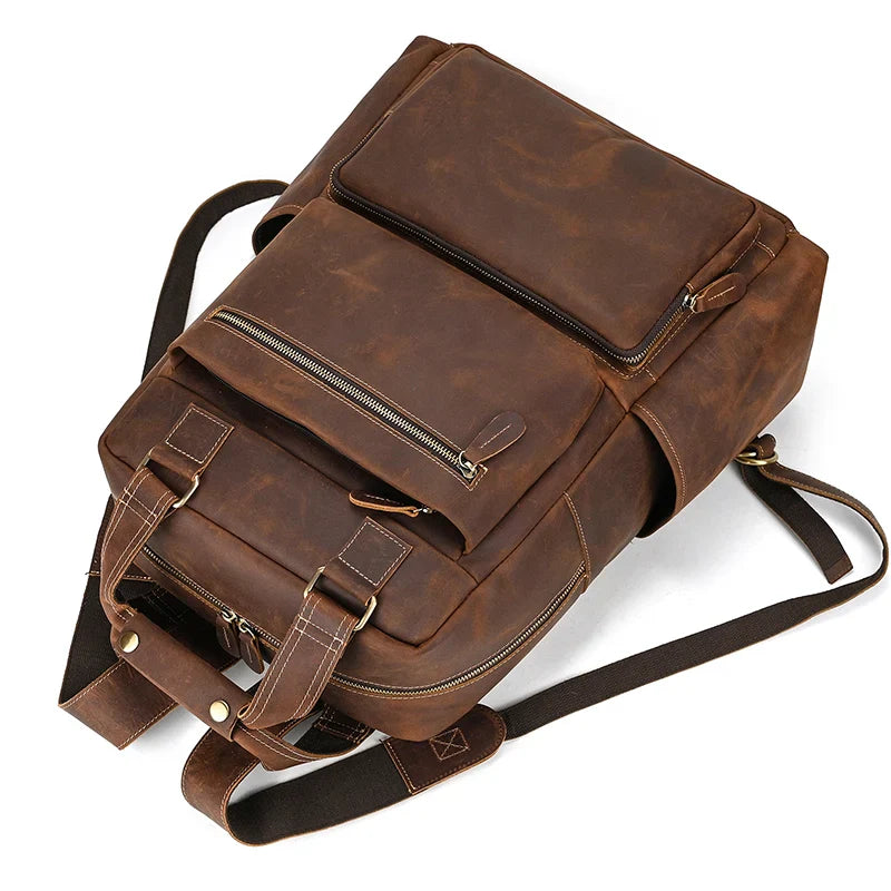 Mochila Executiva Roma 15,6"