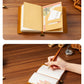 Caderno Executivo Legado Notes