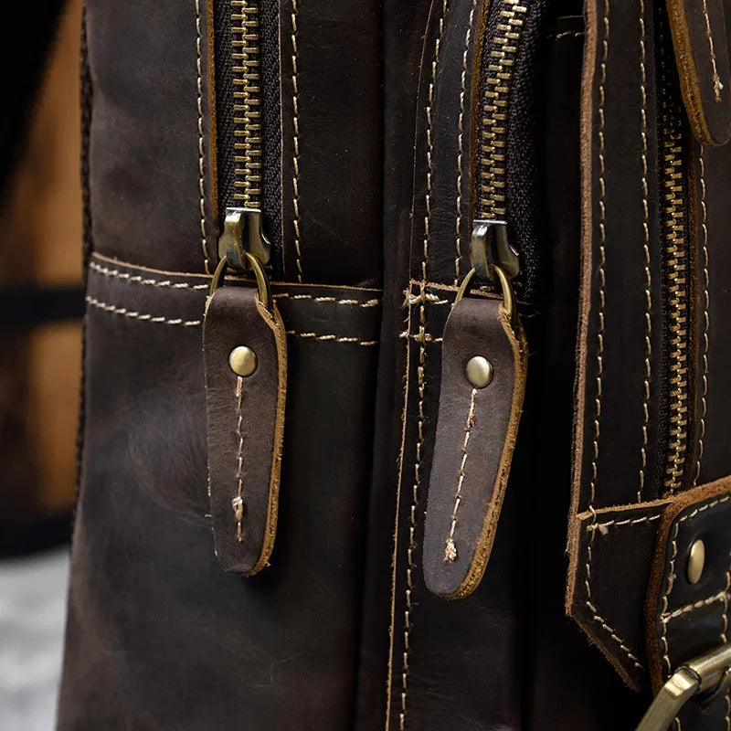 Mochila Executiva Suaelegan