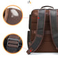 Mochila Executiva Delux Math
