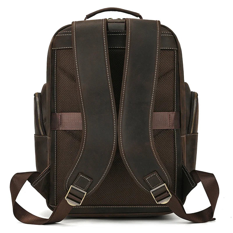 Mochila Executiva Genebra Elite