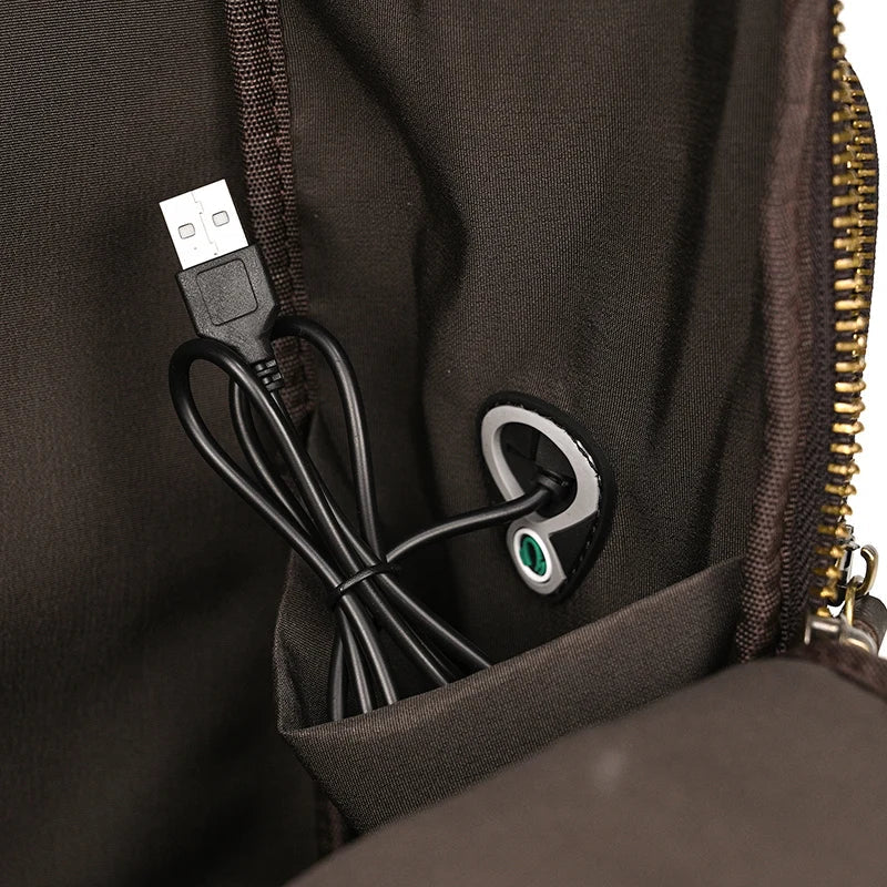 Mochila Executiva Genebra Elite