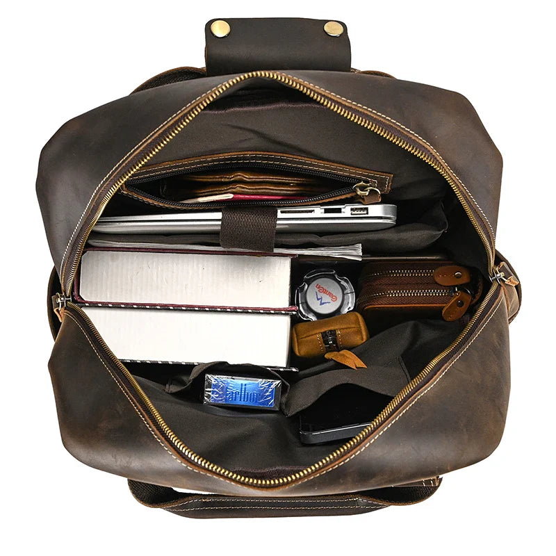 Mochila Executiva Roma 15,6"