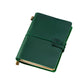 Caderno Executivo Legado Notes